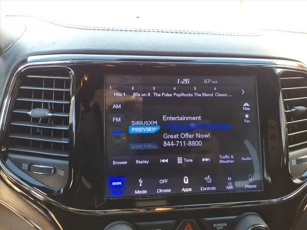 Thumbnail: 2019 Jeep Grand Cherokee - 19