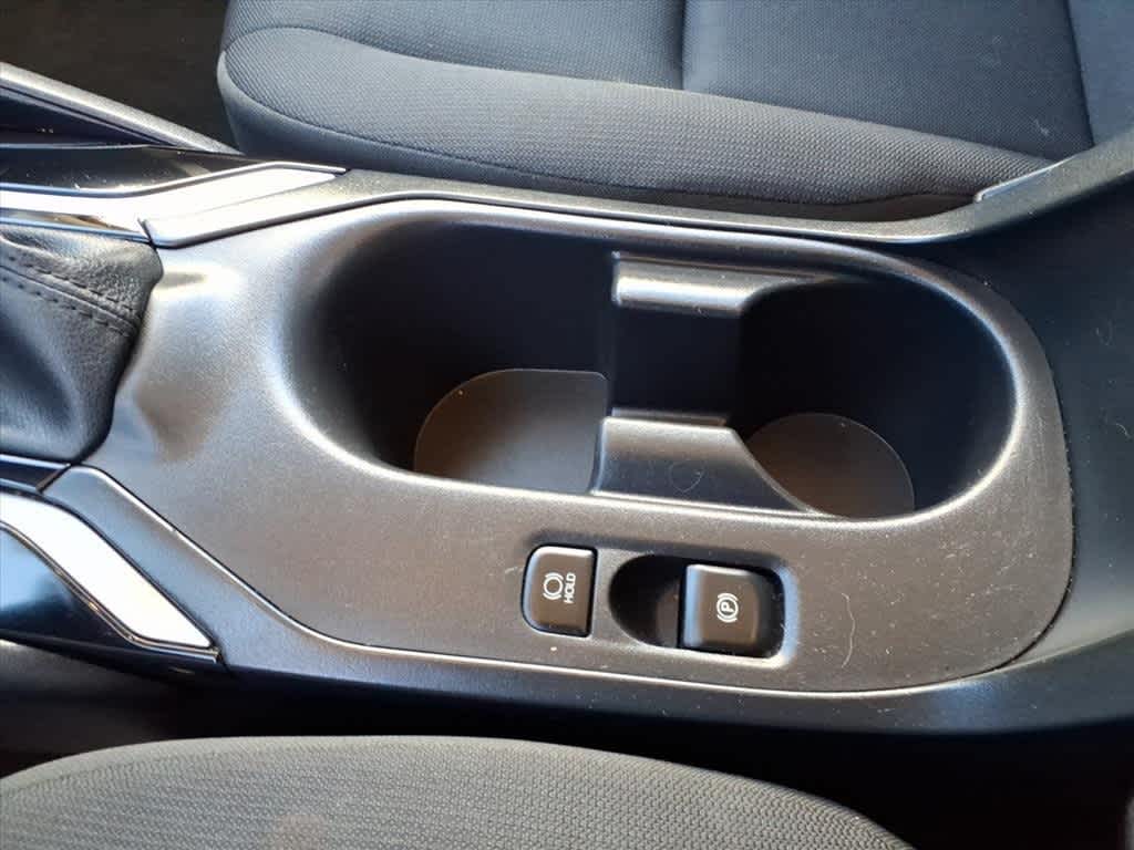 Thumbnail: 2024 Toyota Corolla - 22