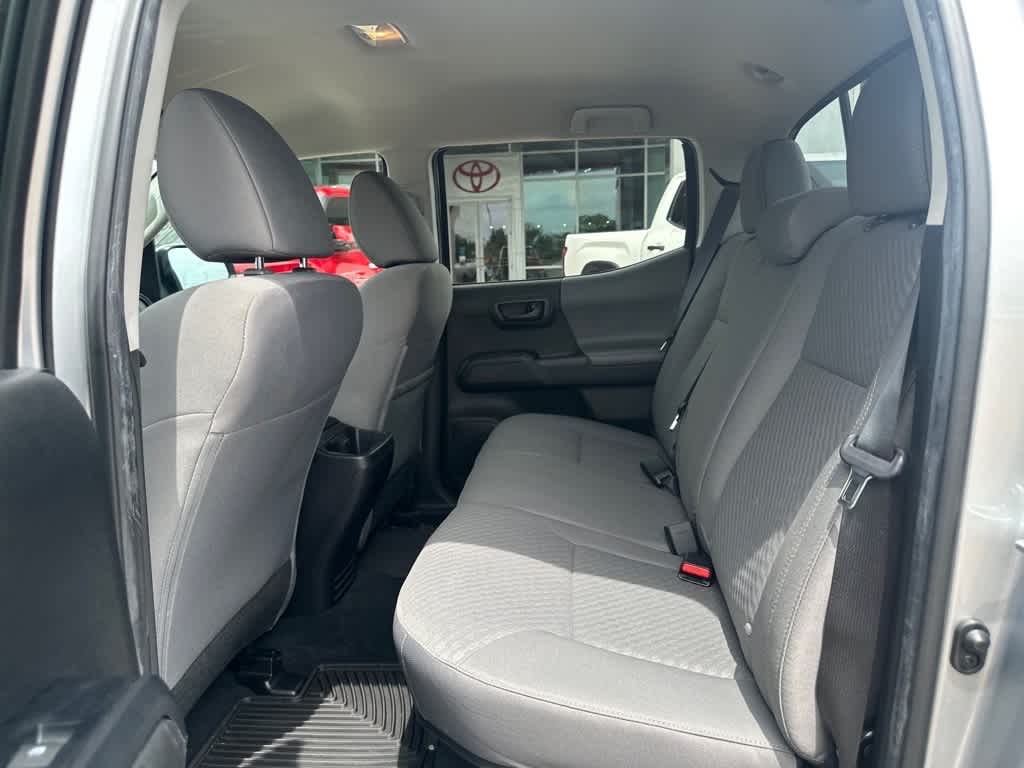 2023 Toyota Tacoma SR 27