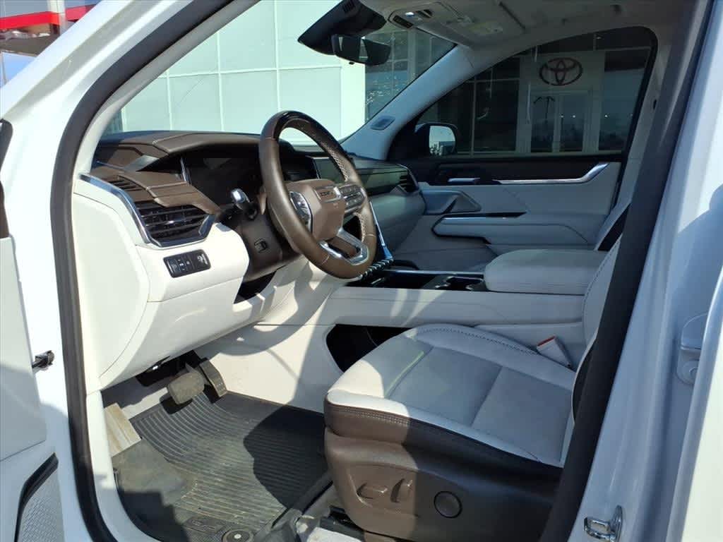 Thumbnail: 2025 GMC Acadia - 26