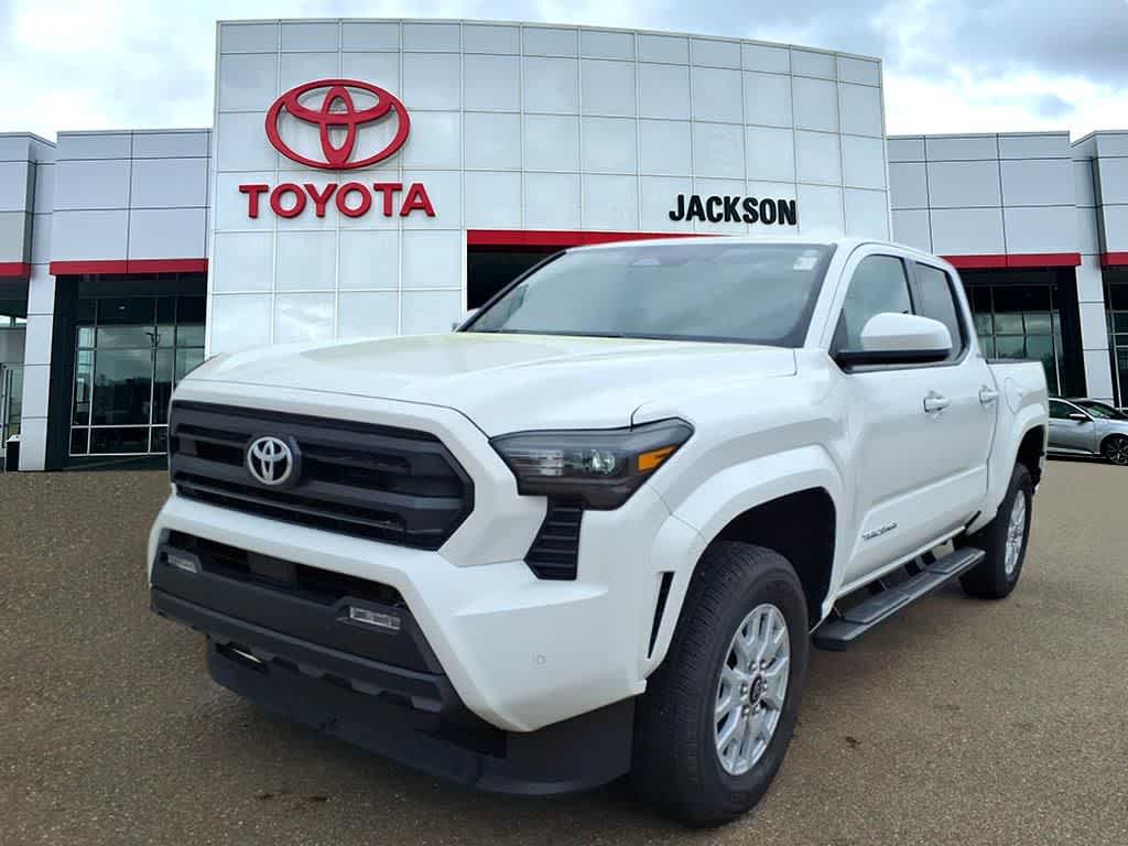 Thumbnail: 2025 Toyota Tacoma - 1