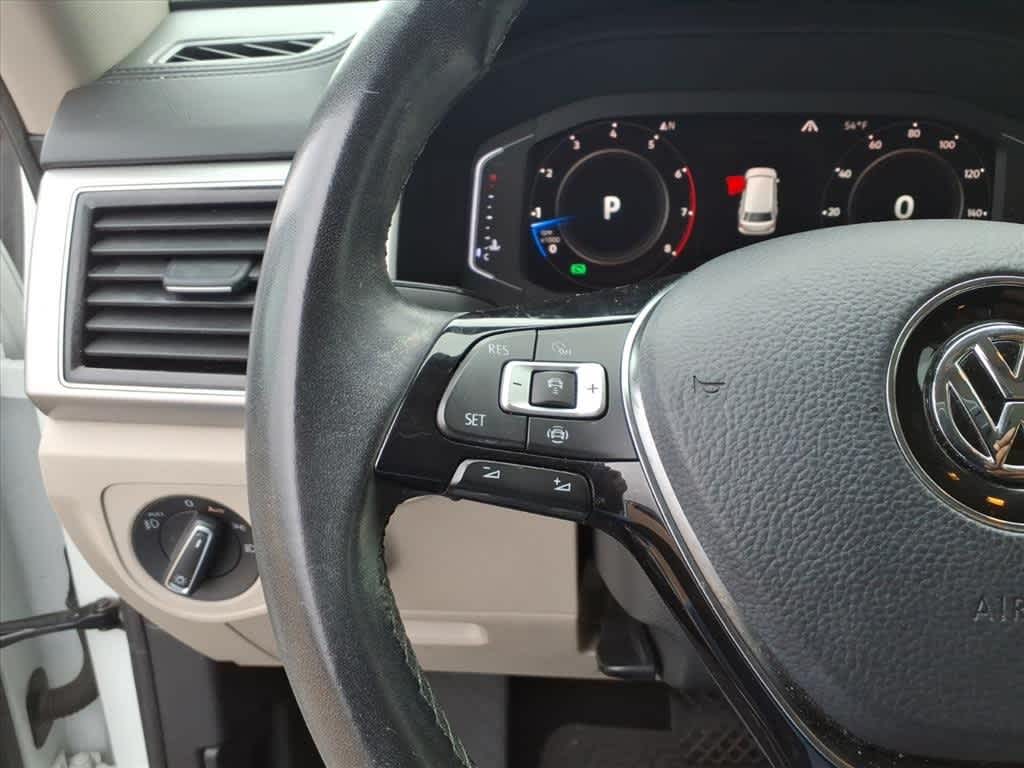 Thumbnail: 2019 Volkswagen Atlas - 15
