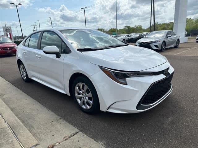 Thumbnail: 2024 Toyota Corolla - 3