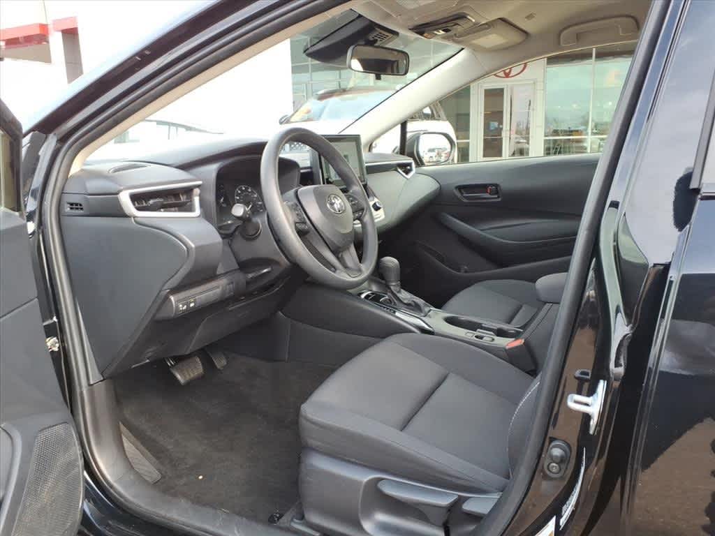 Thumbnail: 2023 Toyota Corolla - 27