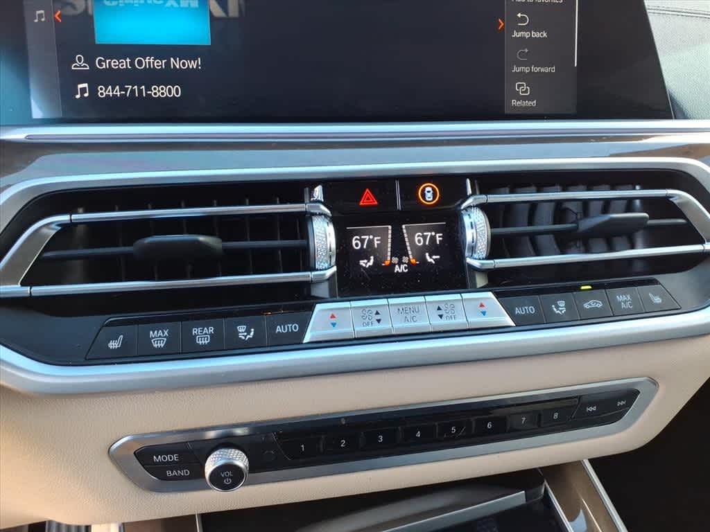 Thumbnail: 2021 BMW X5 - 19