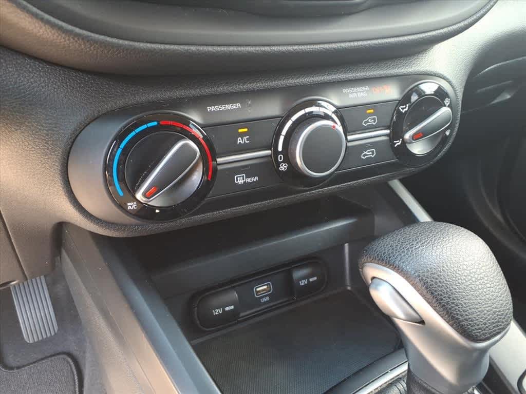 Thumbnail: 2023 Kia Soul - 19