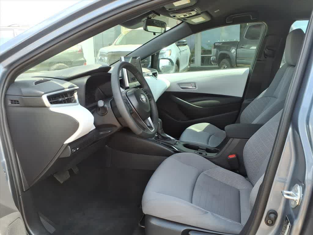 Thumbnail: 2026 Toyota Corolla - 26