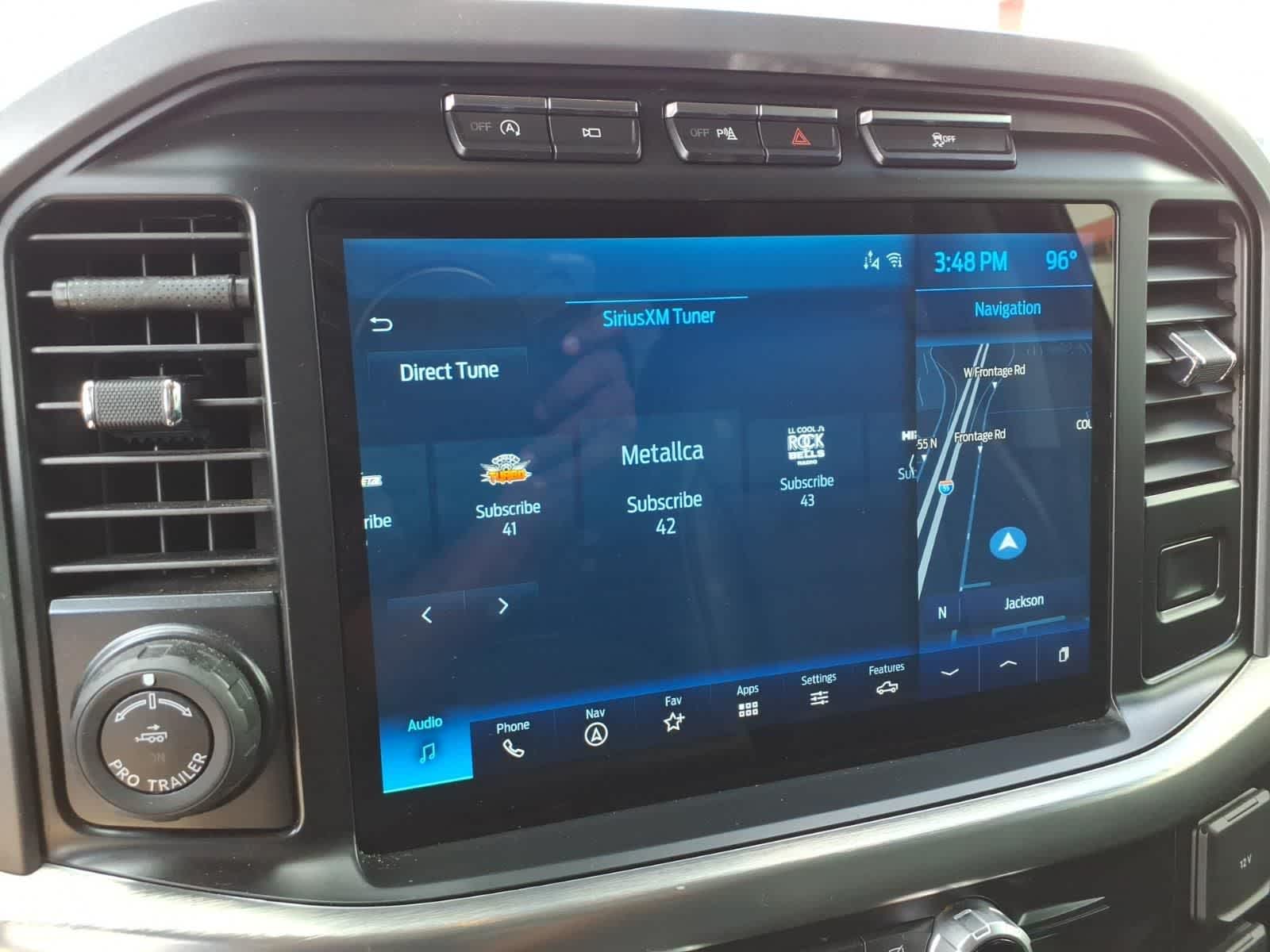 Thumbnail: 2021 Ford F-150 - 19