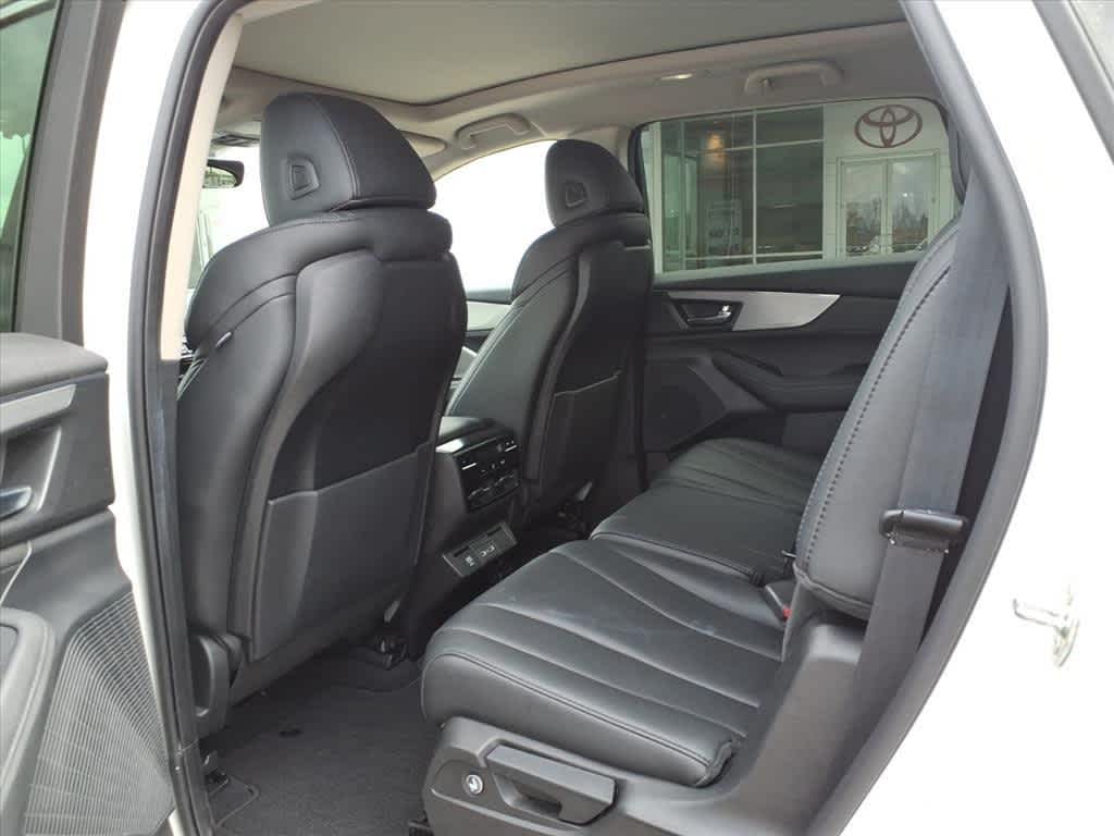 Thumbnail: 2024 Acura MDX - 29