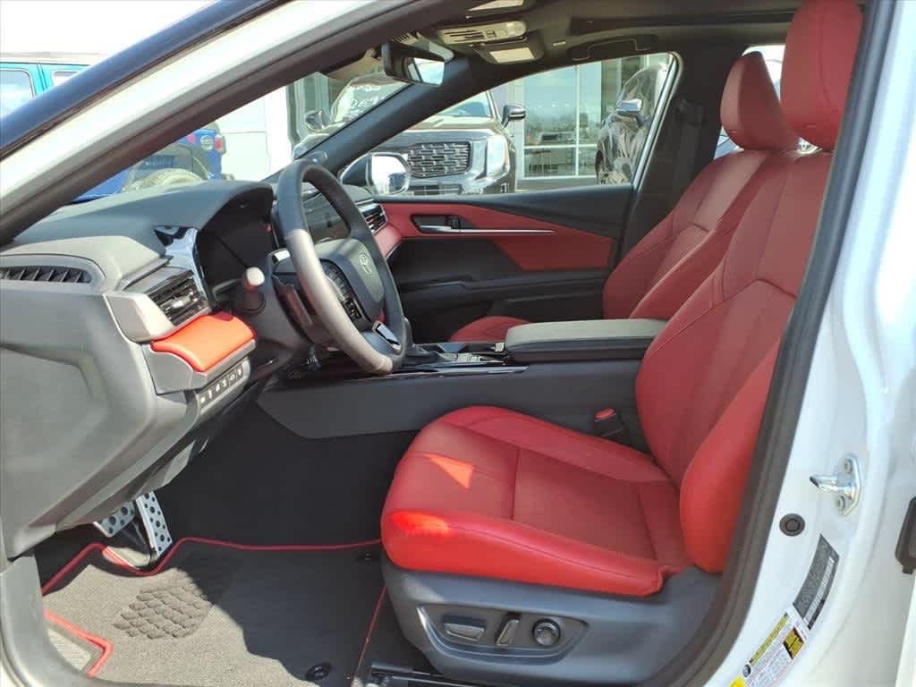 Thumbnail: 2026 Toyota Camry - 24