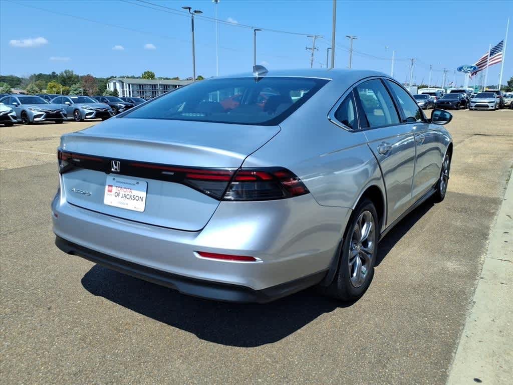 Thumbnail: 2024 Honda Accord - 5