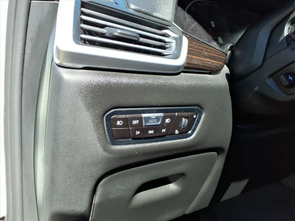 Thumbnail: 2021 BMW X5 - 15