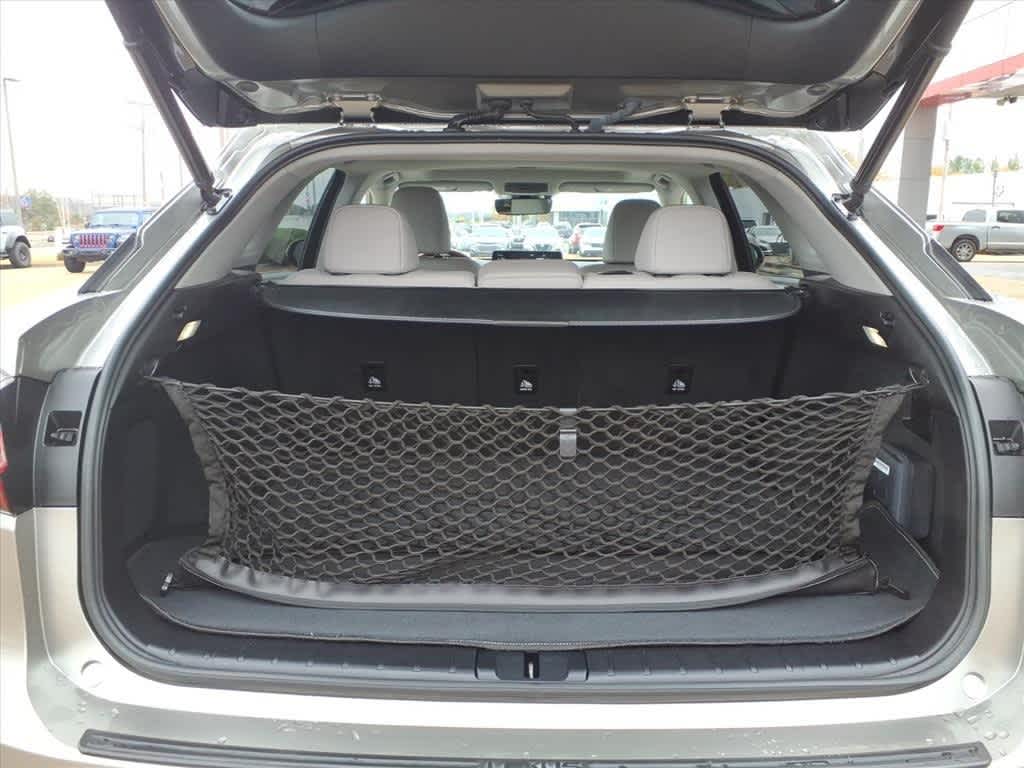 Thumbnail: 2022 Lexus RX - 8