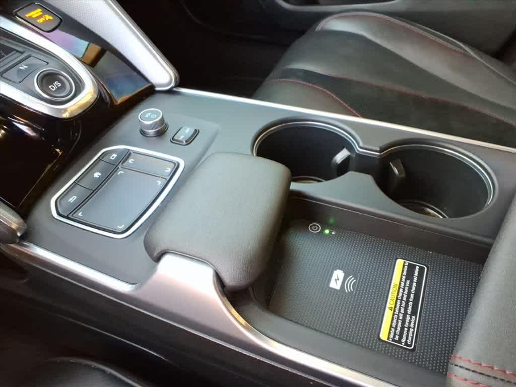 Thumbnail: 2023 Acura TLX - 21