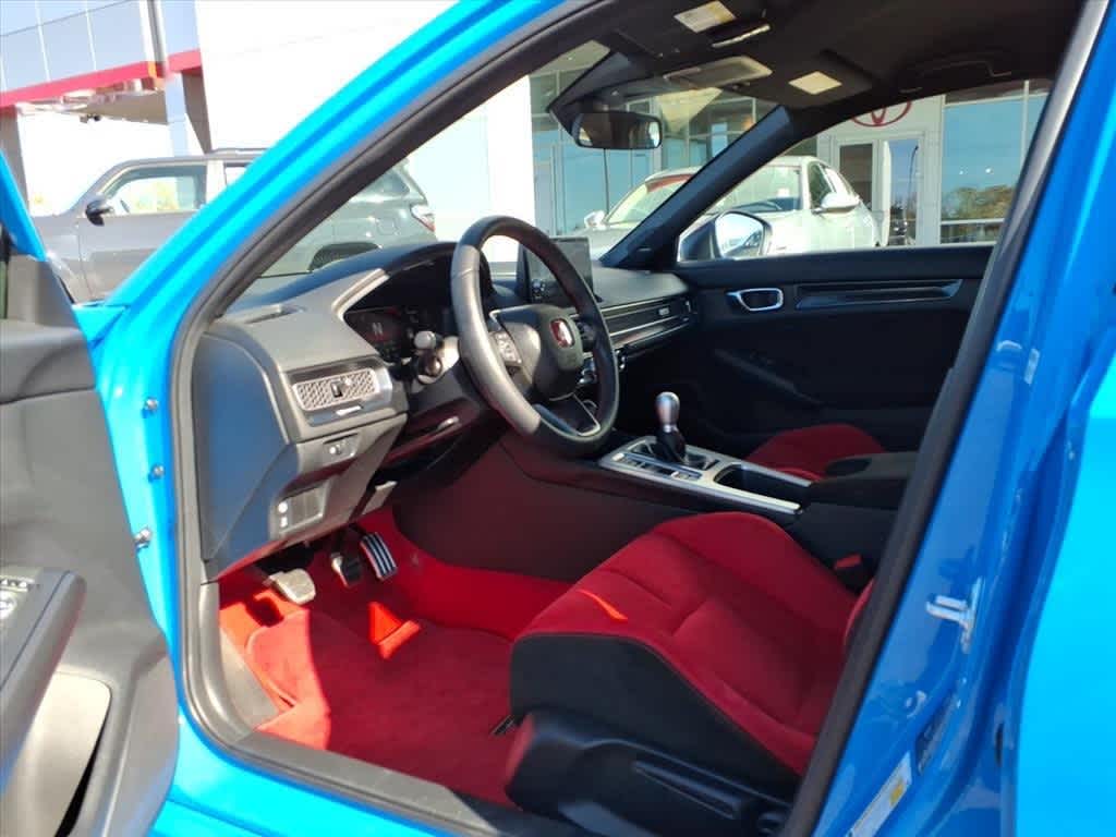 Thumbnail: 2025 Honda Civic - 28