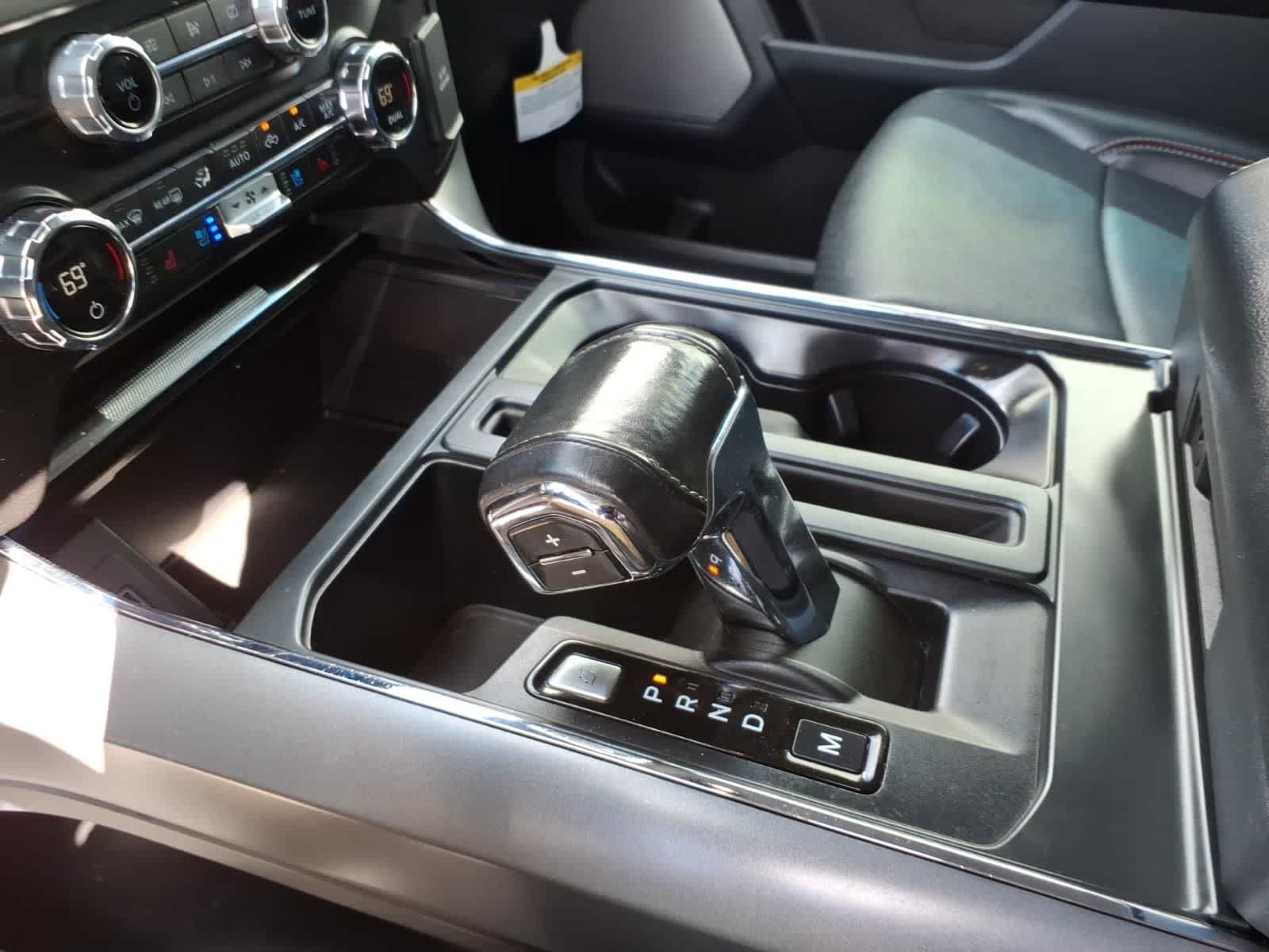 Thumbnail: 2021 Ford F-150 - 22