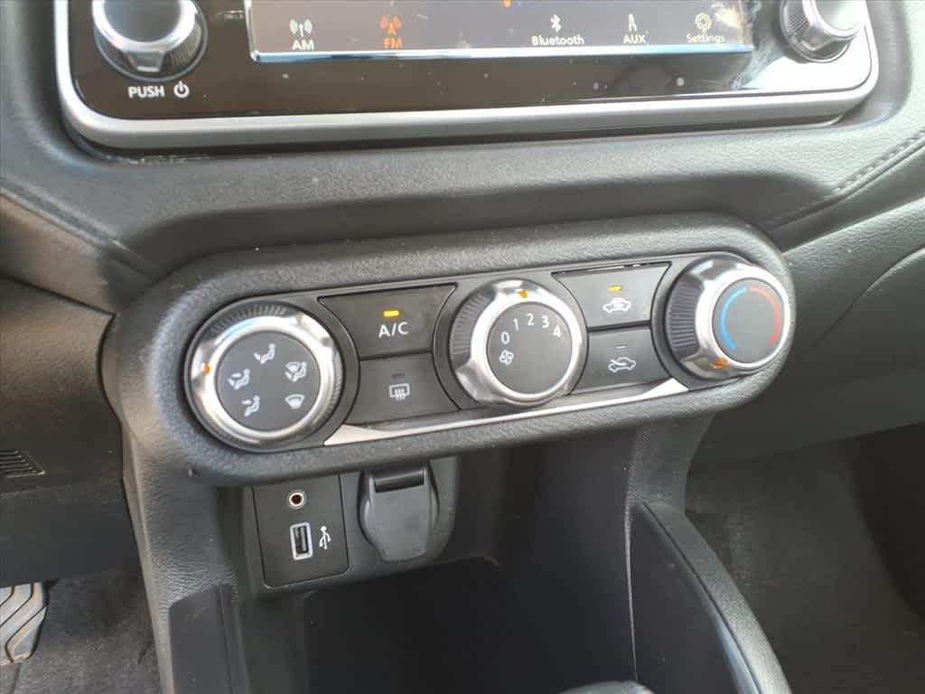 Thumbnail: 2025 Nissan Versa - 19