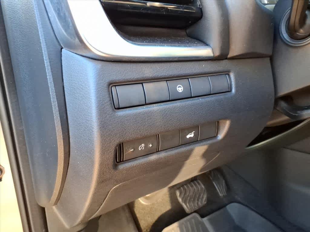 Thumbnail: 2021 Nissan Rogue - 13