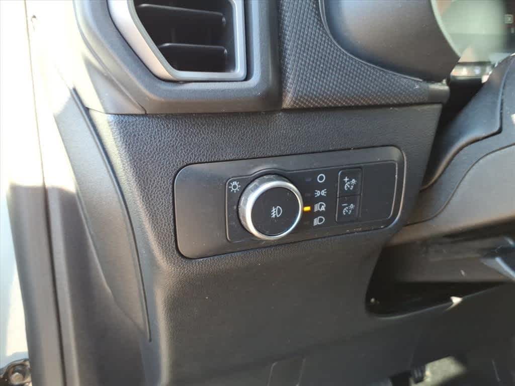 Thumbnail: 2022 Ford Bronco Sport - 14