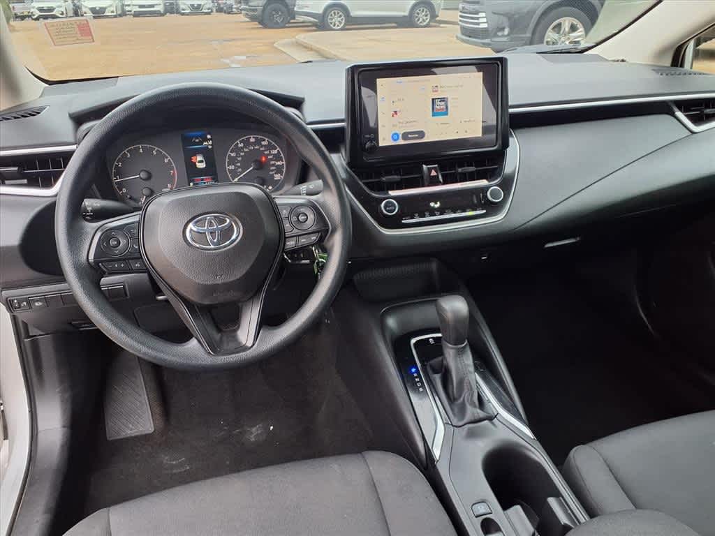 Thumbnail: 2024 Toyota Corolla - 28