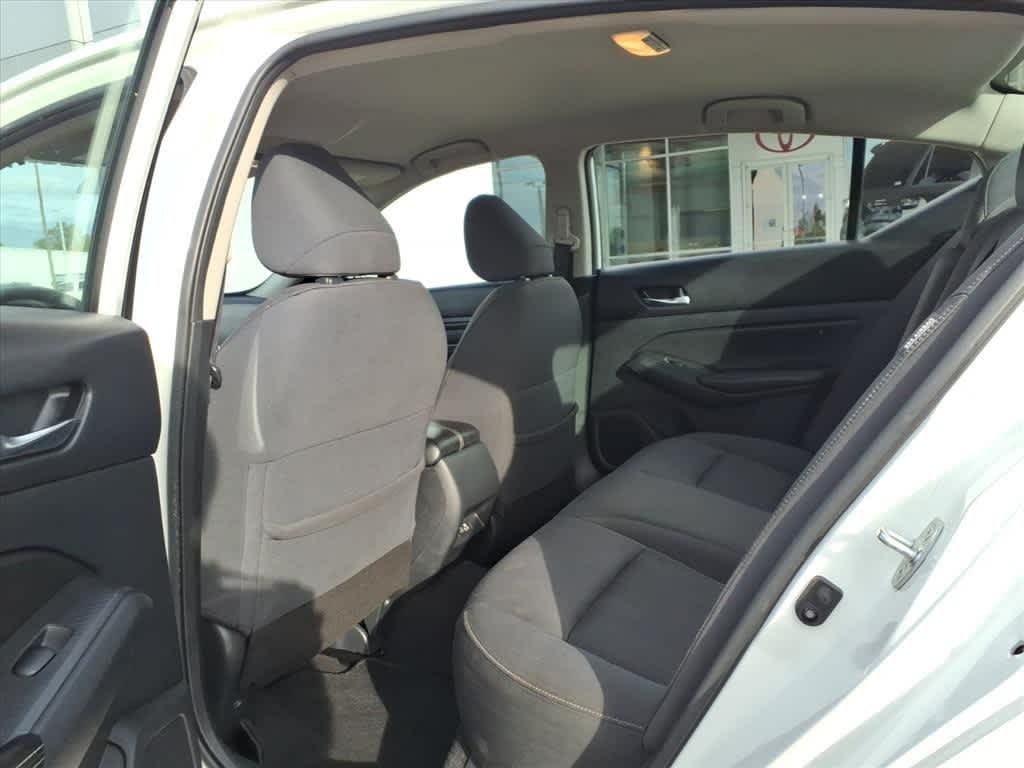 Thumbnail: 2020 Nissan Altima - 29