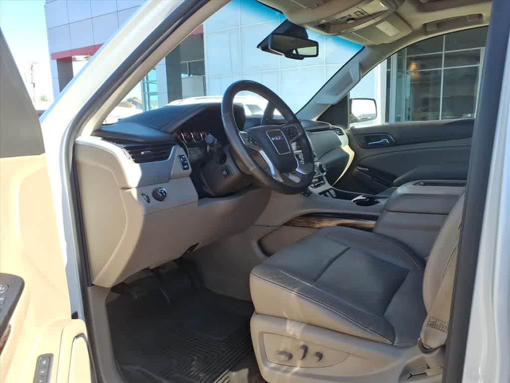 Thumbnail: 2016 GMC Yukon - 27