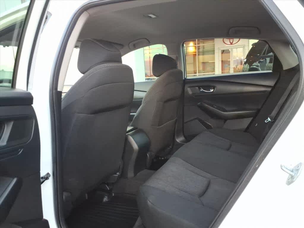 Thumbnail: 2023 Honda Accord - 28