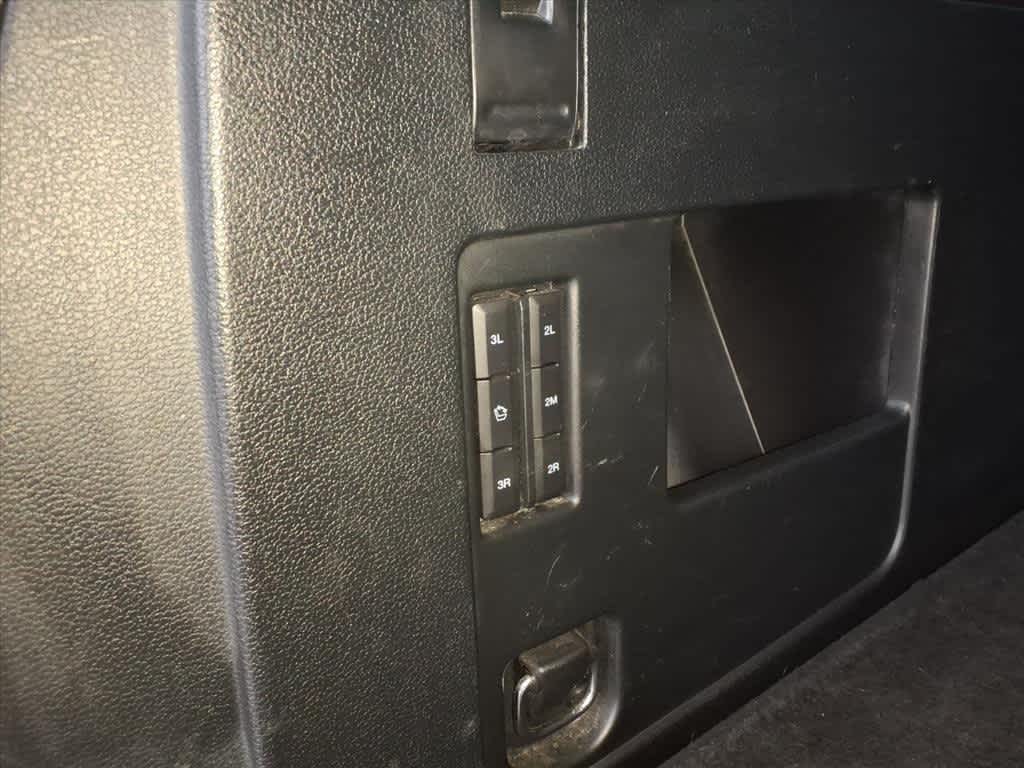 Thumbnail: 2021 Ford Expedition MAX - 8