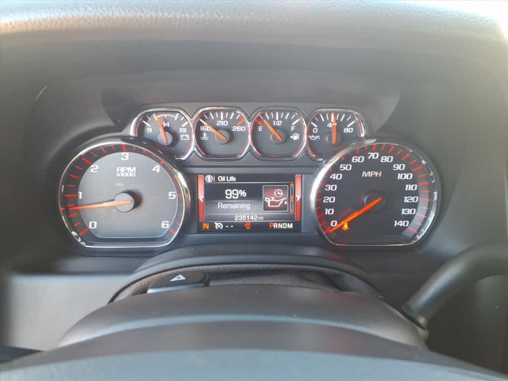 Thumbnail: 2016 GMC Yukon - 18