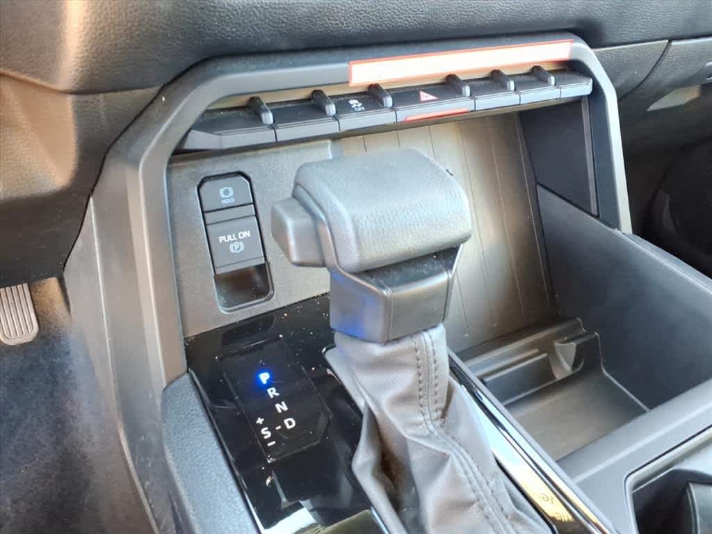 Thumbnail: 2025 Toyota Tundra - 20