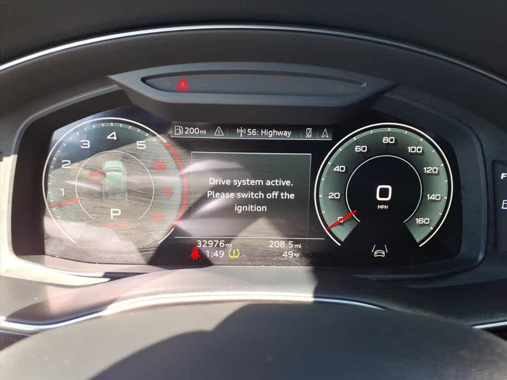 Thumbnail: 2023 Audi Q7 - 18