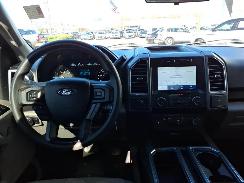 Thumbnail: 2020 Ford F-150 - 9