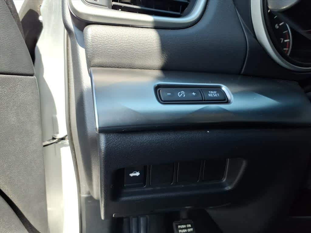 Thumbnail: 2021 Nissan Maxima - 13