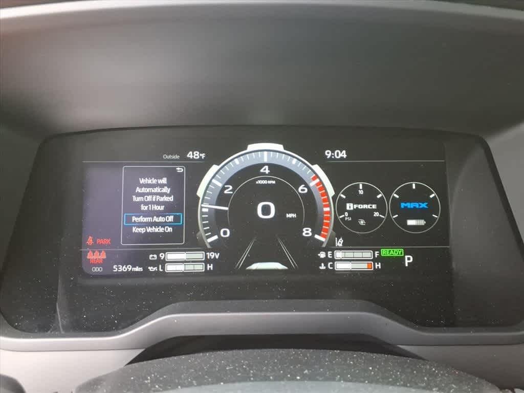 Thumbnail: 2026 Toyota Tundra - 17