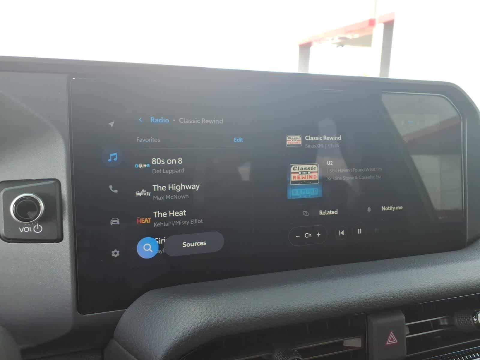 Thumbnail: 2026 Toyota Land Cruiser - 19