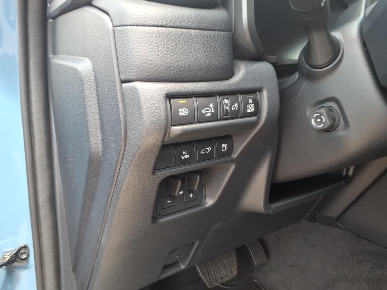 Thumbnail: 2026 Toyota Land Cruiser - 14