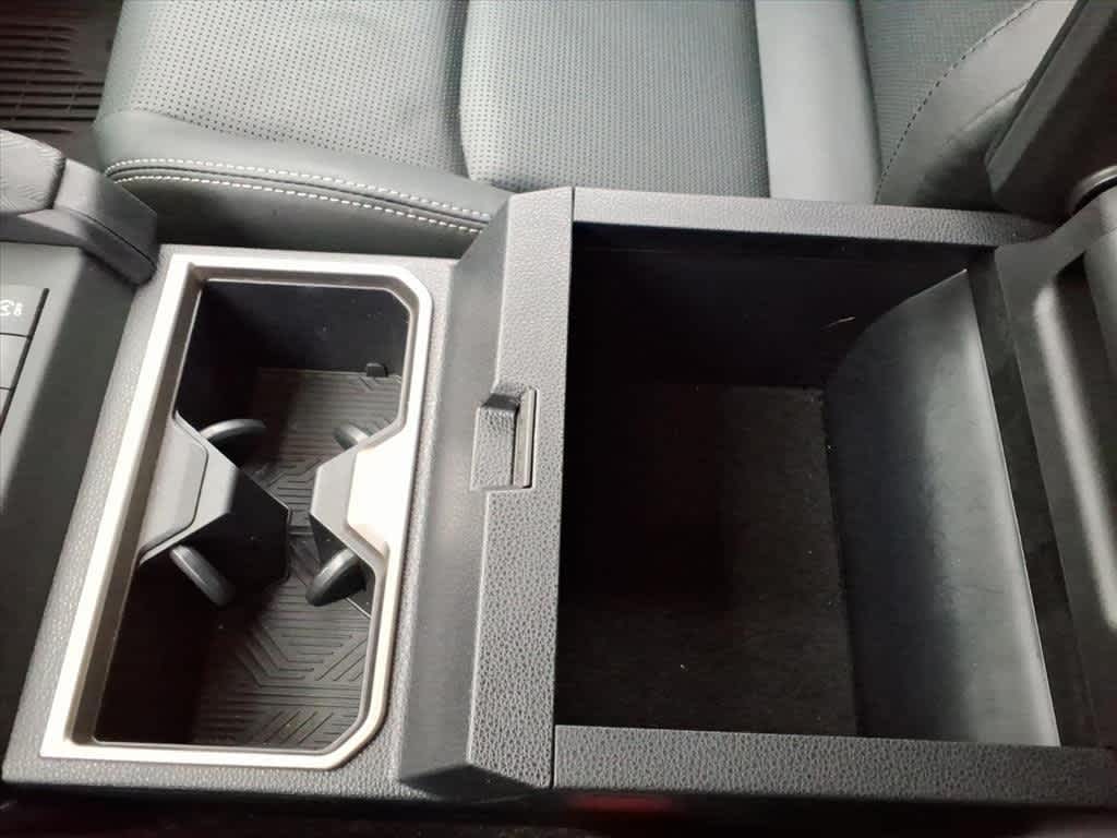 Thumbnail: 2025 Toyota 4Runner - 23