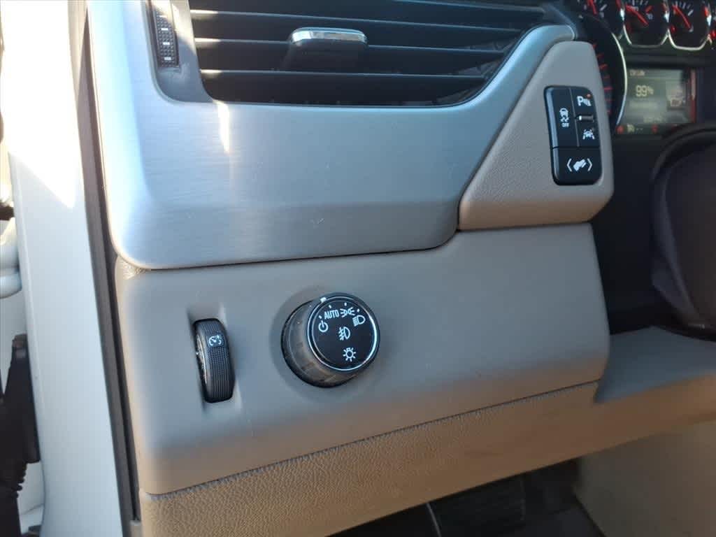 Thumbnail: 2016 GMC Yukon - 15