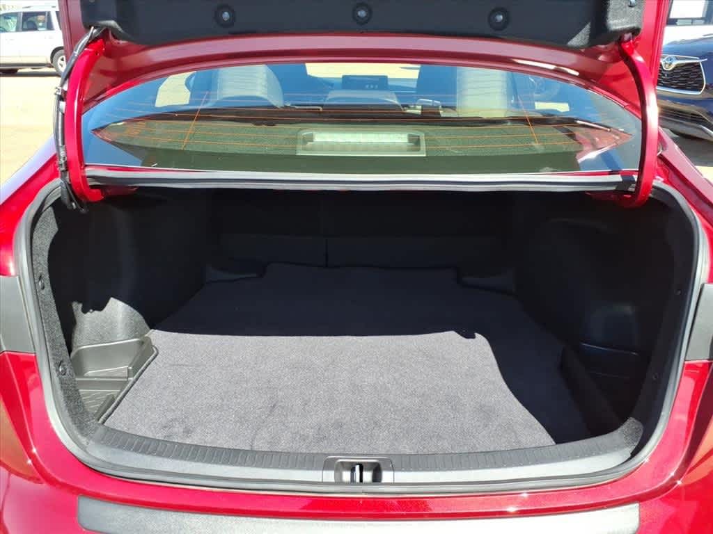 Thumbnail: 2025 Toyota Corolla - 8