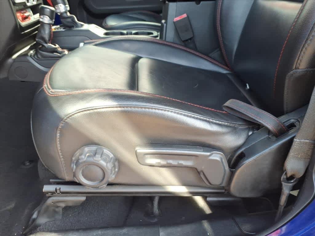 Thumbnail: 2018 Jeep Wrangler - 12