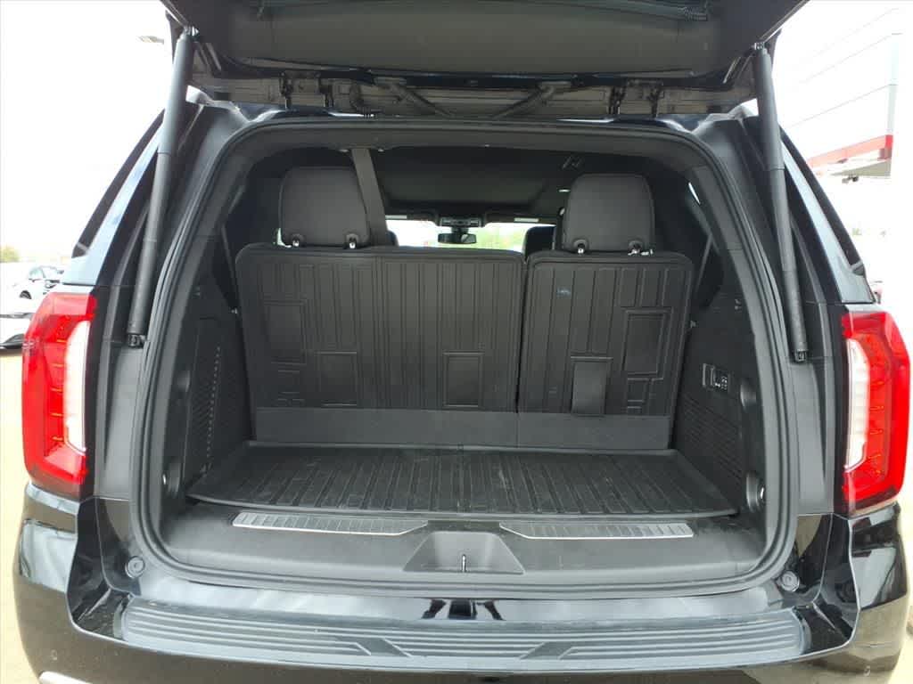 Thumbnail: 2022 GMC Yukon - 9