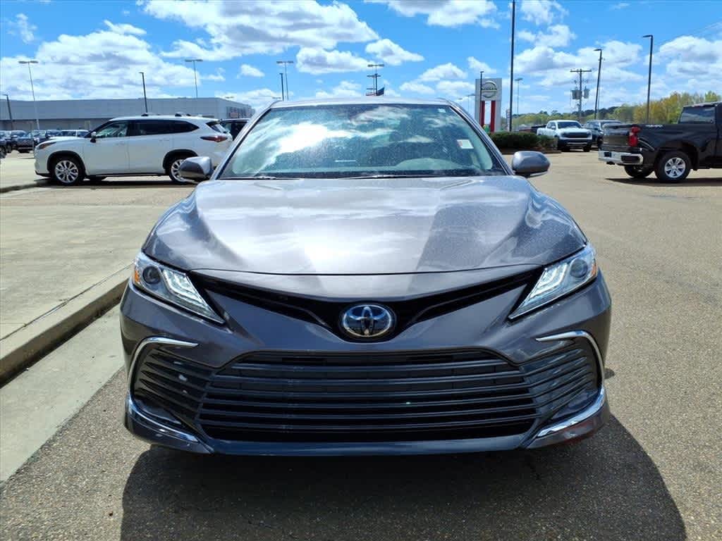 Thumbnail: 2023 Toyota Camry - 2