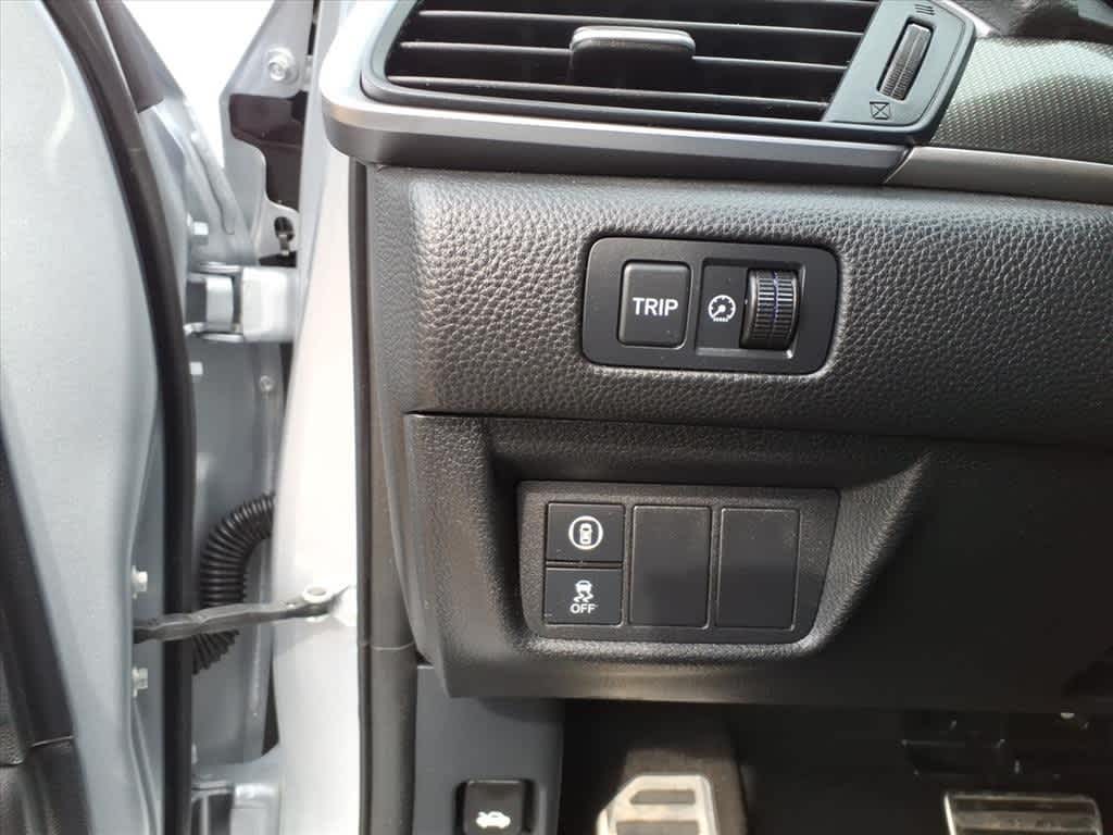 Thumbnail: 2019 Honda Accord - 13