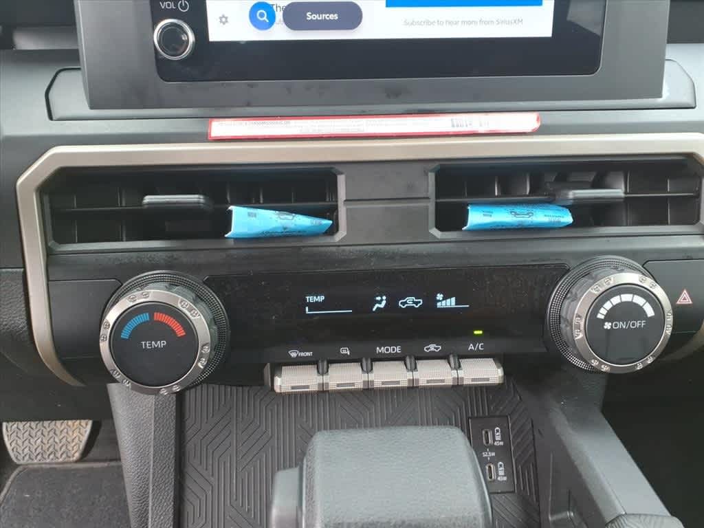 Thumbnail: 2024 Toyota Tacoma - 19