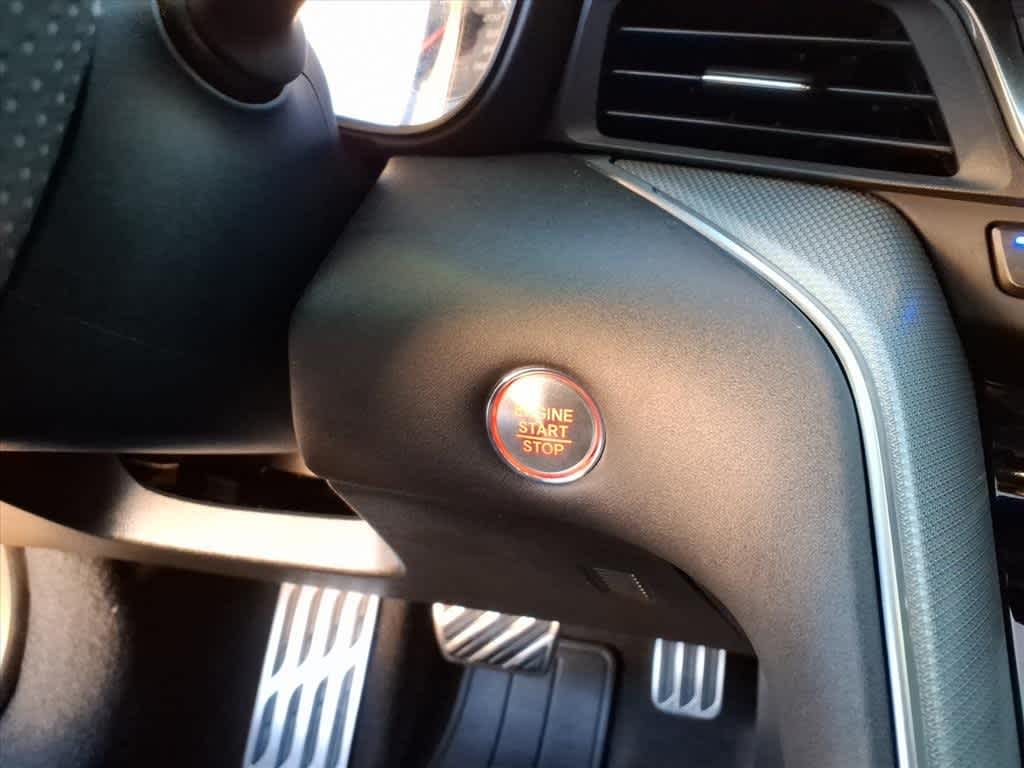 Thumbnail: 2023 Acura TLX - 17