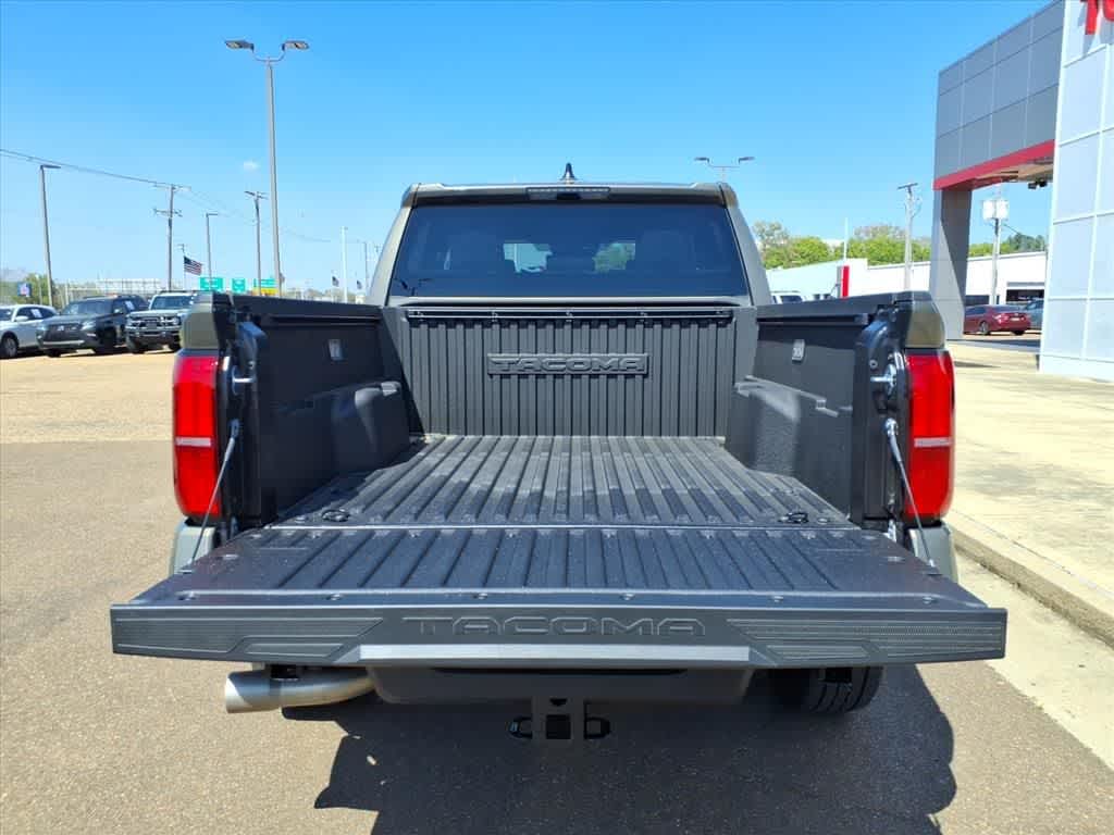 Thumbnail: 2025 Toyota Tacoma - 8