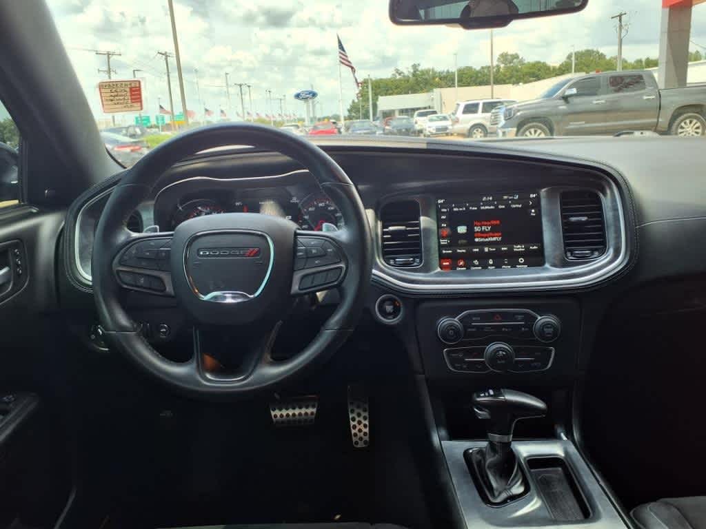 Thumbnail: 2023 Dodge Charger - 9