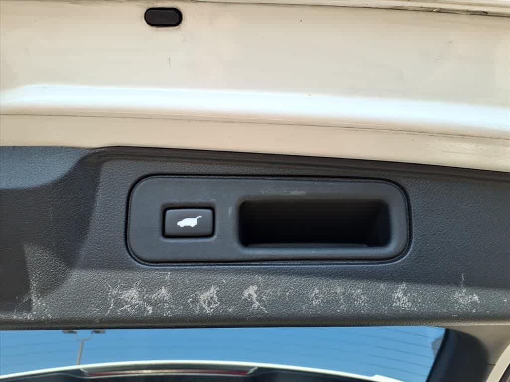 Thumbnail: 2023 Honda Passport - 9