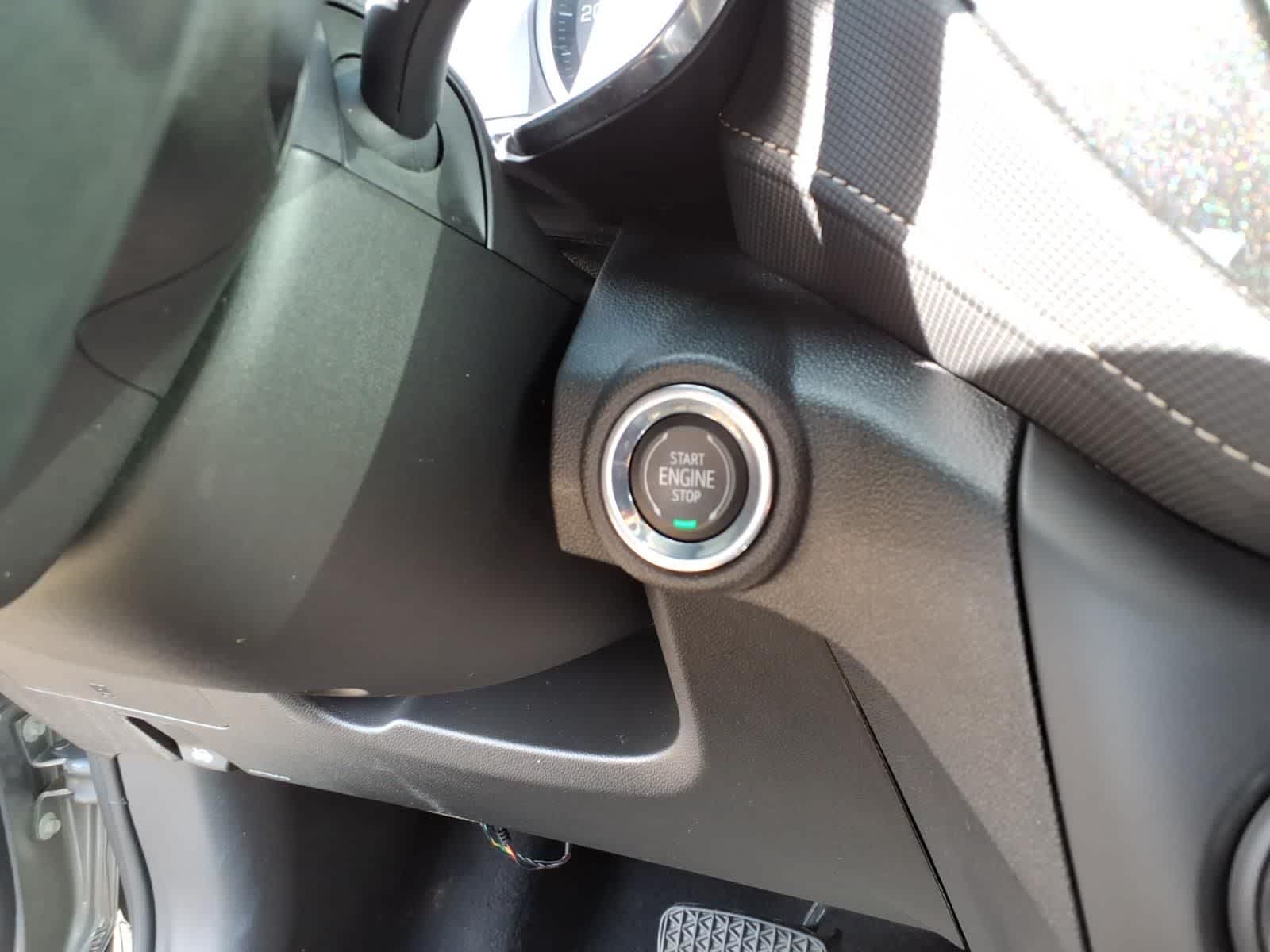 Thumbnail: 2023 Chevrolet TrailBlazer - 18