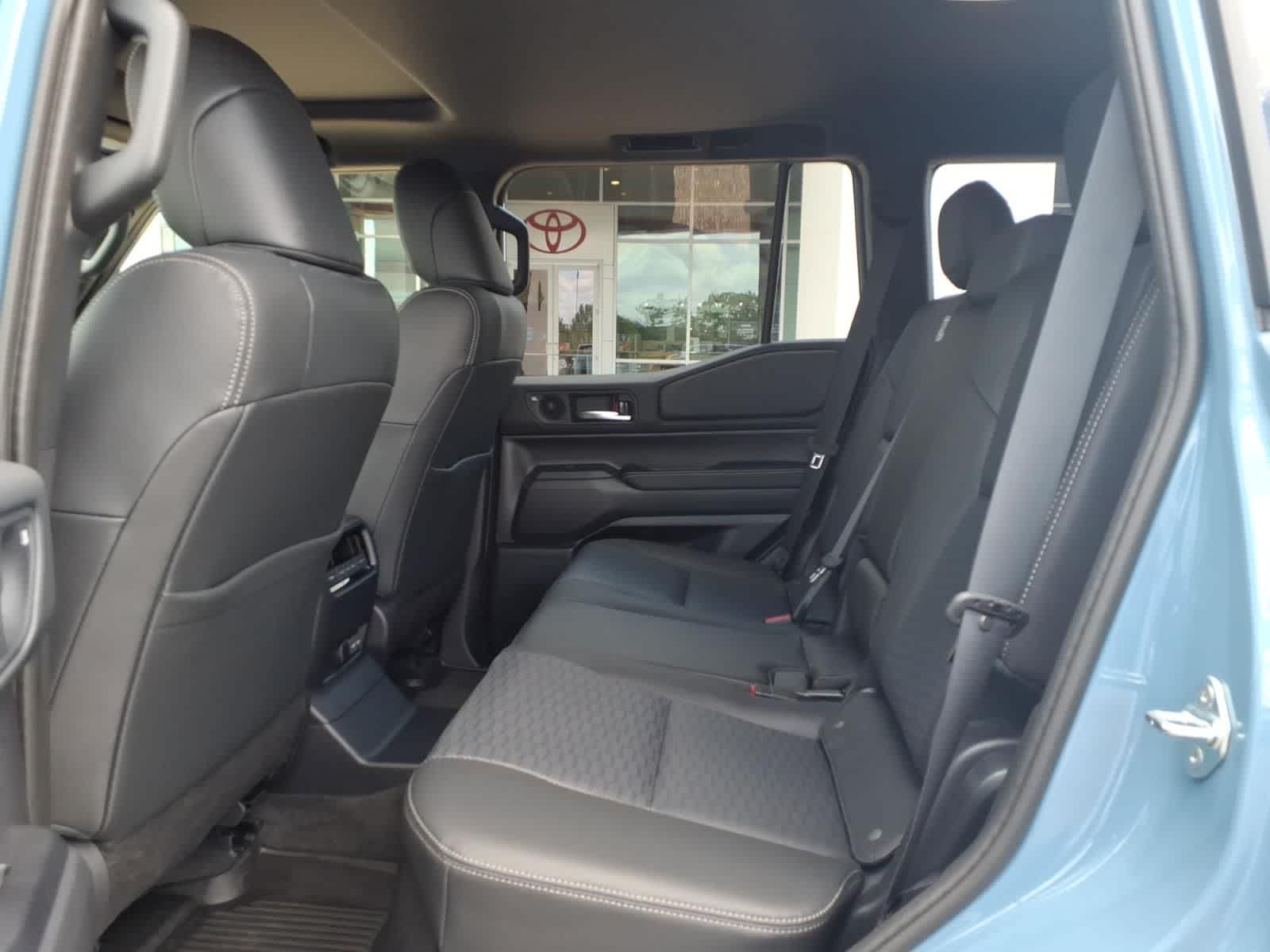 Thumbnail: 2026 Toyota Land Cruiser - 28